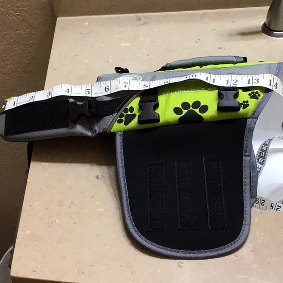 X-small Dog Flotation Device - Picture 11 of 11